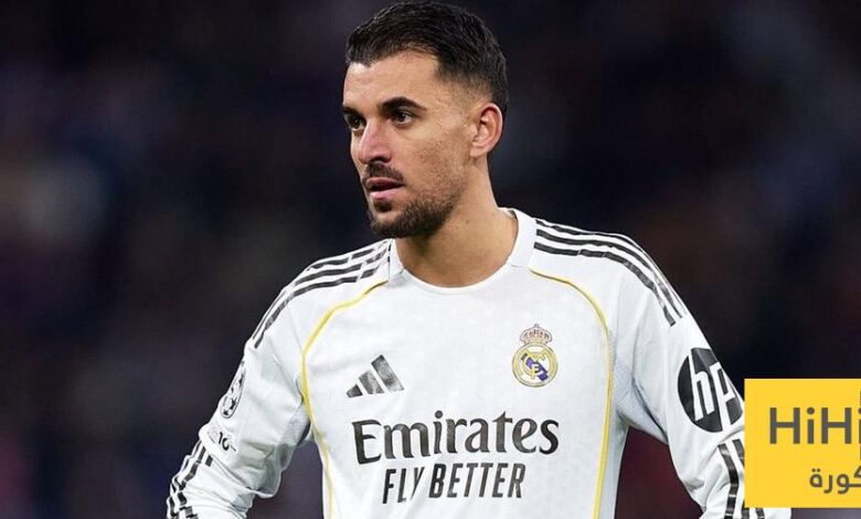 عاجل : ريال مدريد يسهل عملية رحيل سيبايوس ، والأخير لا يجد ناد يقبله