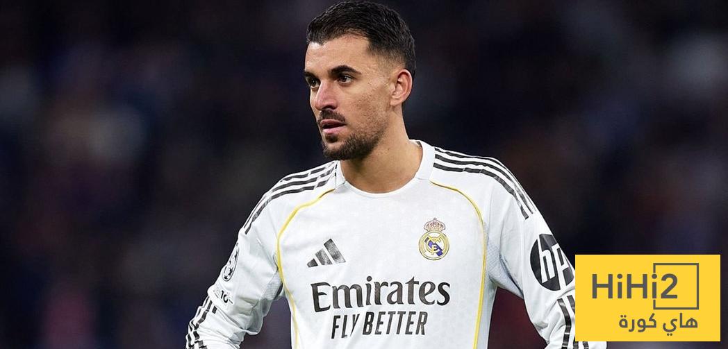 عاجل : ريال مدريد يسهل عملية رحيل سيبايوس ، والأخير لا يجد ناد يقبله