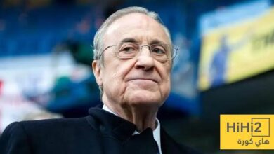سوق ريال مدريد لم ينتهِ ، ولكن الاولوية للبيع ..!
