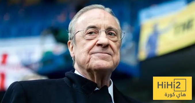 سوق ريال مدريد لم ينتهِ ، ولكن الاولوية للبيع ..!