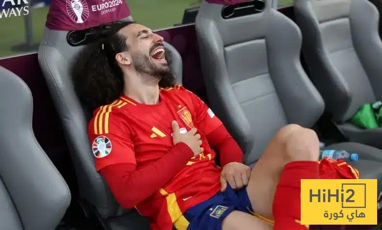 تهديدات بالقتل تطال زوجة كوكوريلا بعد إعلان انتقاله إلى ريال مدريد..!