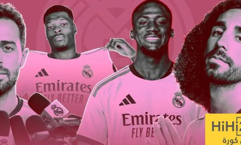 هل رفض برشلونة صفقات ريال مدريد أم فشل في التعاقد معها؟