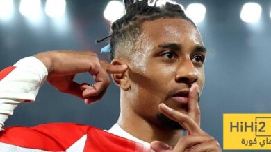 ريال مدريد لا يقلق بايرن ميونخ