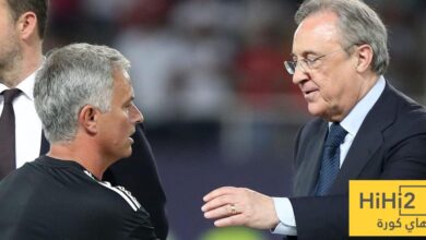 قائمة ريال مدريد المختصرة لتعزيز خط دفاعه