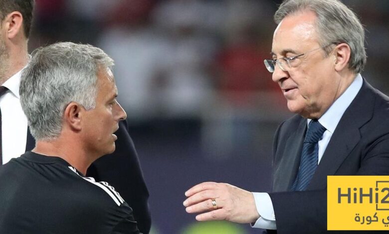 قائمة ريال مدريد المختصرة لتعزيز خط دفاعه