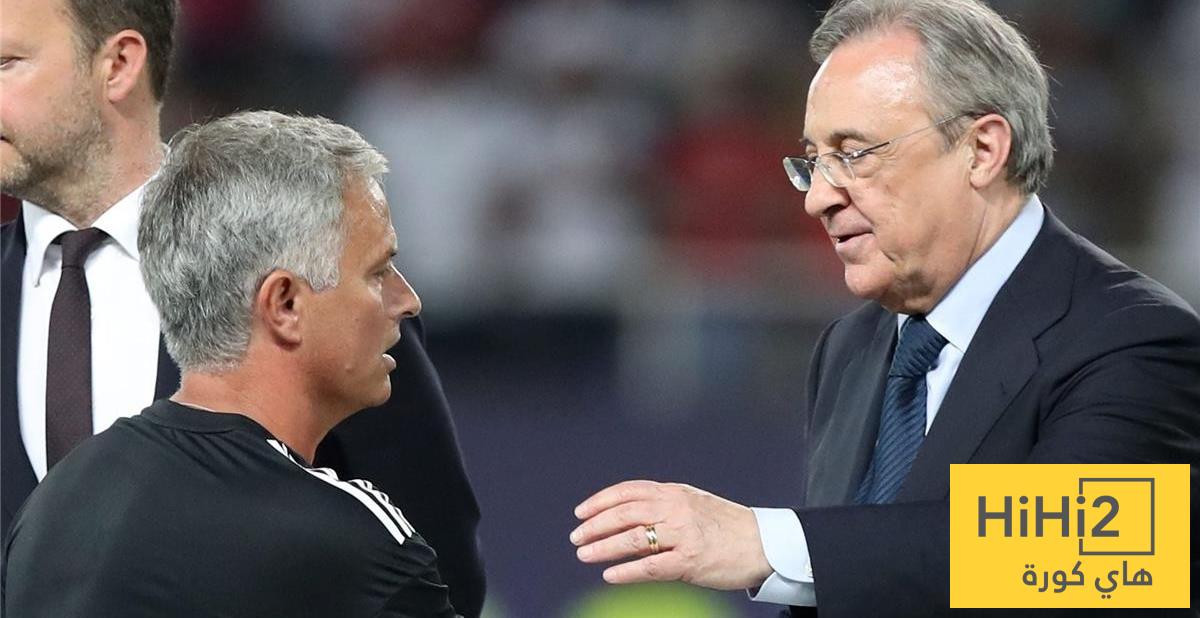 قائمة ريال مدريد المختصرة لتعزيز خط دفاعه