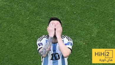 ريال مدريد وميسي؟ 14 لقبًا في دوري الأبطال لو اجتمعا!