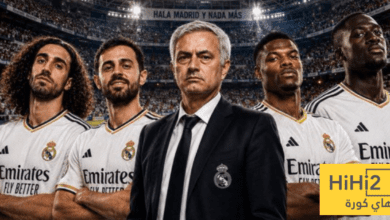 أقوى فريق لريال مدريد في الـ 20 عاما الأخيرة !