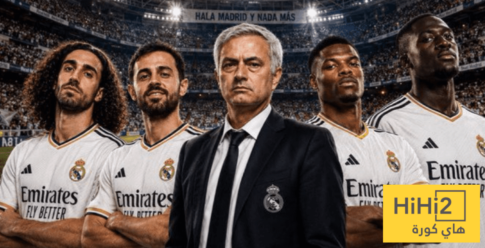 أقوى فريق لريال مدريد في الـ 20 عاما الأخيرة !