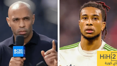 هنري يقدم نصيحة لريال مدريد بشأن أوليس!