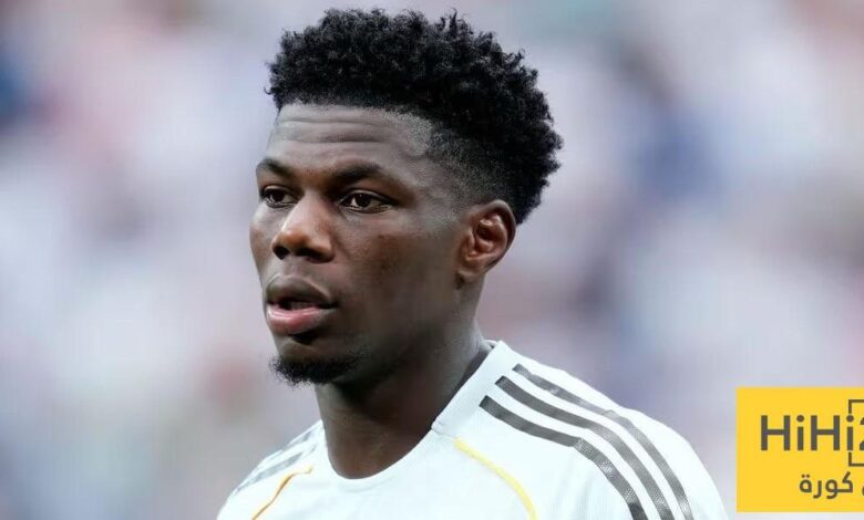 ريال مدريد منفتح على المساع لعروض تشواميني