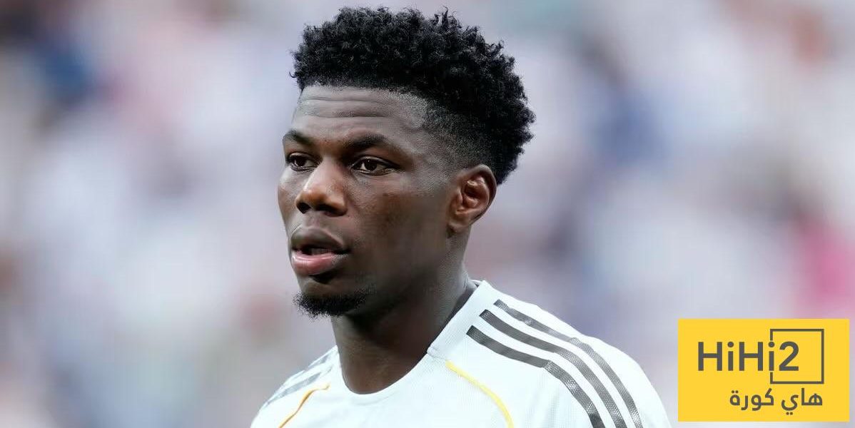 ريال مدريد منفتح على المساع لعروض تشواميني