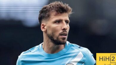 آخر مستجدات اهتمام ريال مدريد بضم روبن دياز