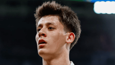 ريال مدريد لا يغير خططه تجاه غولر