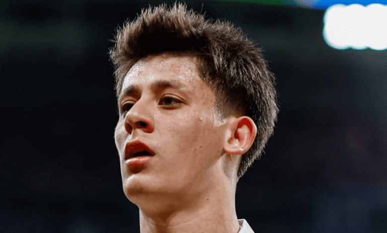 ريال مدريد لا يغير خططه تجاه غولر