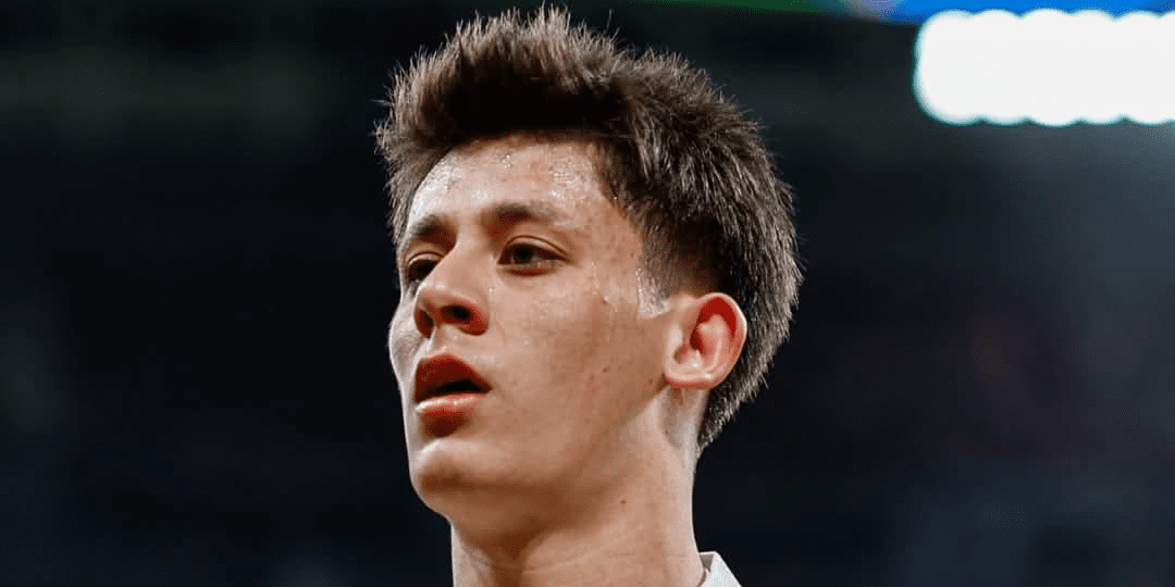 ريال مدريد لا يغير خططه تجاه غولر