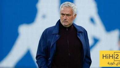 أولوية قصوى لمورينيو مع ريال مدريد!