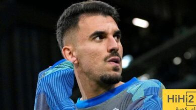 سيبايوس يريد العودة إلى ريال بيتيس.. ما الذي يعطل الصفقة؟!