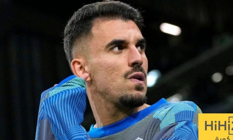 سيبايوس يريد العودة إلى ريال بيتيس.. ما الذي يعطل الصفقة؟!