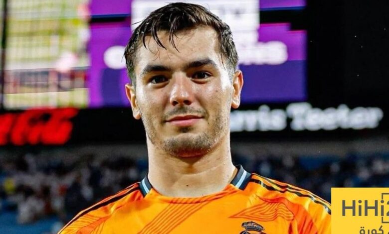 بقاء ابراهيم دياز يعطل قدوم صفقة إلى ريال مدريد