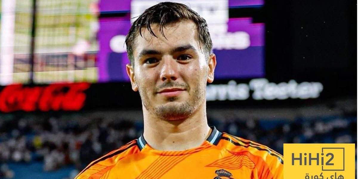 بقاء ابراهيم دياز يعطل قدوم صفقة إلى ريال مدريد
