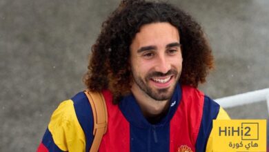 كوكوريلا يكشف عن تفاصيل مكالمته مع مورينيو