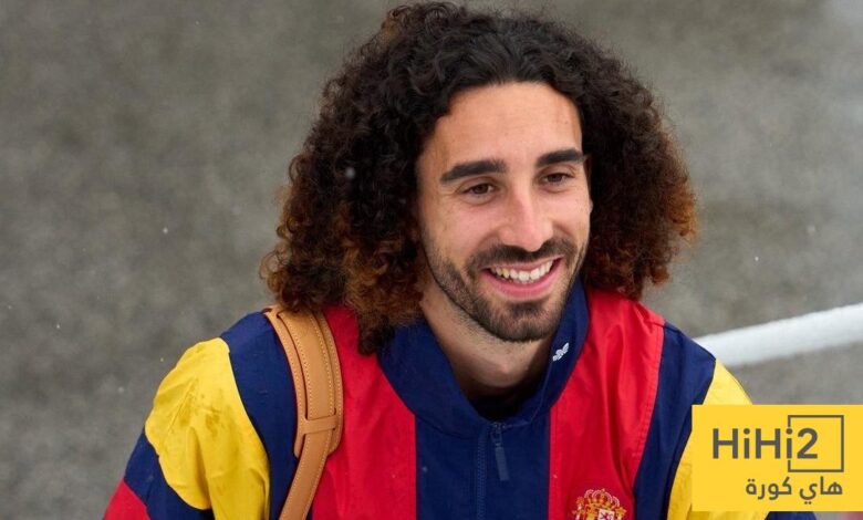 كوكوريلا يكشف عن تفاصيل مكالمته مع مورينيو