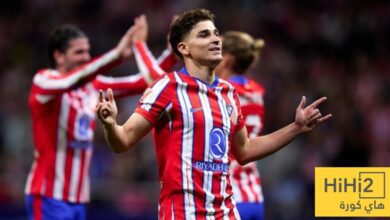 لاعب أتلتيكو مدريد يعلق على تصريحات ألفاريز
