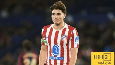 “ألفاريز يقترب من مدريد .. وأزمة فينيسيوس تُعقد المشهد”