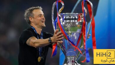 لويس إنريكي يريد نجم ريال مدريد غير القابل للمساس..!
