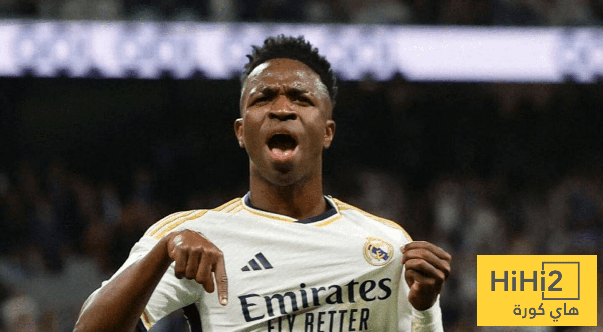 فينيسيوس الجديد.. ريال مدريد يراقب هدف ليفربول بـ 120 مليون