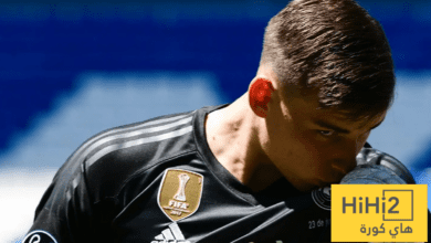 يوفنتوس يتحرك لحسم صفقة حارس ريال مدريد