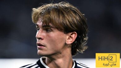 لماذا رفض مورينيو عودة نيكو باز إلى ريال مدريد ؟
