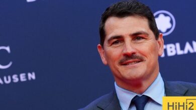 كاسياس يفاجئ الجميع ويتراجع عن موقفه تجاه مورينيو.. ماذا قال؟