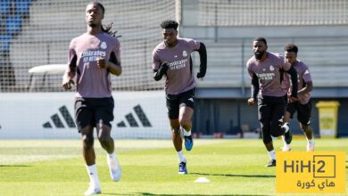 ريال مدريد يخطط للحصول على 100 مليون في الصيف