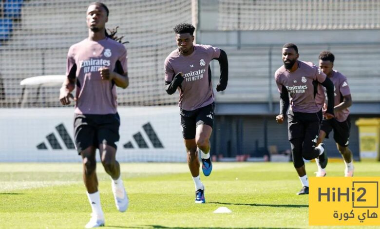 ريال مدريد يخطط للحصول على 100 مليون في الصيف