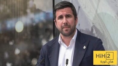 بعد خسارة الانتخابات.. إنريكي ريكيلمي يبحث عن حقوق أعضاء ريال مدريد