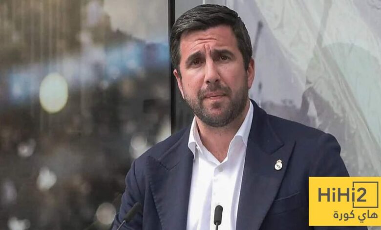 بعد خسارة الانتخابات.. إنريكي ريكيلمي يبحث عن حقوق أعضاء ريال مدريد