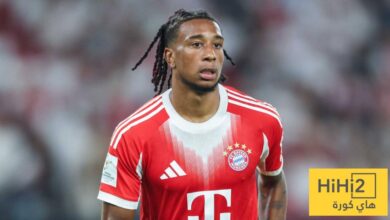 كواليس الاتصال السري بين ريال مدريد وبايرن ميونيخ بشأن أوليسي !