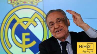انتعاش خزينة ريال مدريد بـ 83.5 مليون يورو !