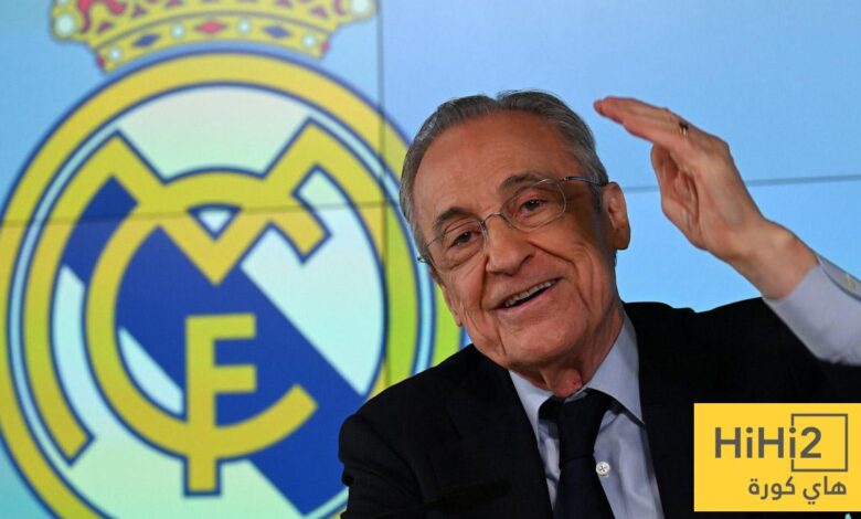 انتعاش خزينة ريال مدريد بـ 83.5 مليون يورو !