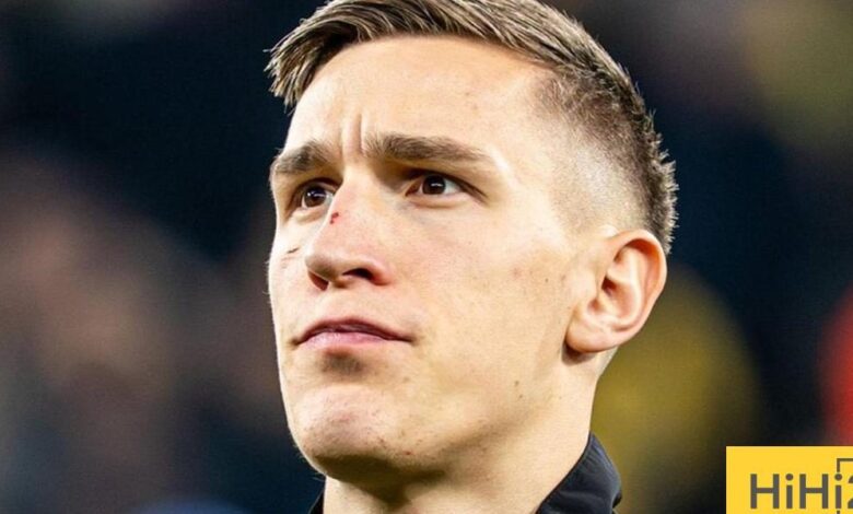 ريال مدريد يحسم موقفه من صفقة شلوتربيك