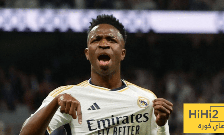 6 أشهر تفصل فينيسيوس عن حرية التفاوض.. وريال مدريد يؤجل الحسم لما بعد المونديال