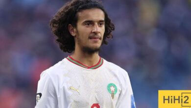 عملاق إنجليزي يقترب من خطف صفقة بوعدي من ريال مدريد