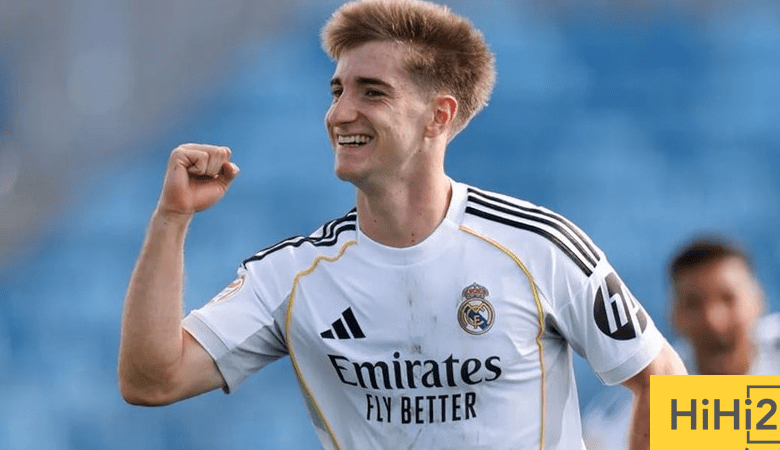 بالاسيوس يراهن على مورينيو لحسم مستقبله مع ريال مدريد