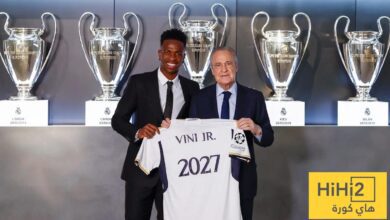 أزمة تهدد بقاء فينيسيوس جونيور مع ريال مدريد!
