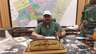"من الانطباع إلى الواقع".. زيارة أولى لوحدة حماية الأراضي تكشف نموذجاً إيجابياً في خدمة المواطنين