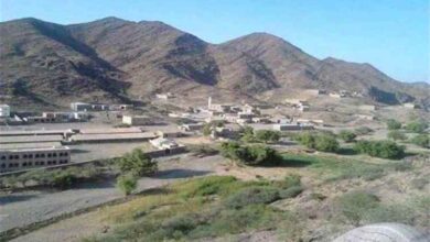 أبناء جيشان يناشدون محافظ أبين.. أزمة مياه خانقة تهدد الحياة اليومية