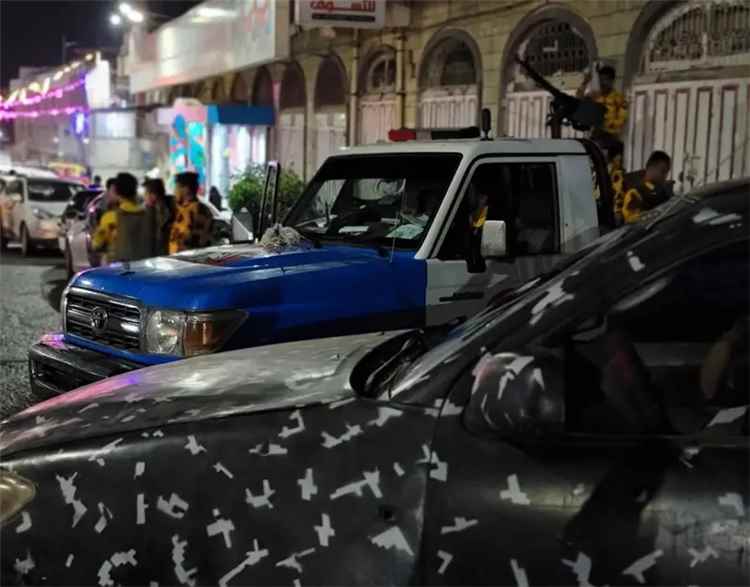 أجهزة الشرطة بمحافظة تعز تضبط متهما بجريمة قتل عمدي