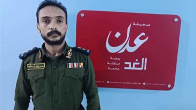 أحد أفراد التوجيه المعنوي بوزارة الداخلية يشكو خصميات من مرتبه منذ 6 أشهر